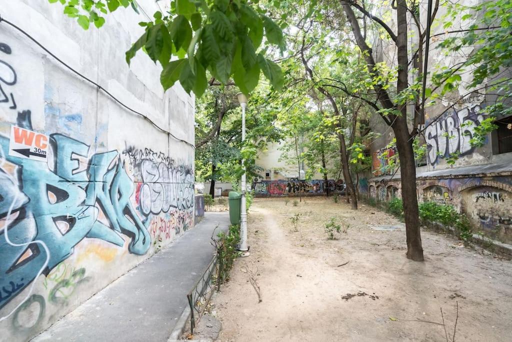 Bright & Calm - 2br - Location Apartment Bucharest