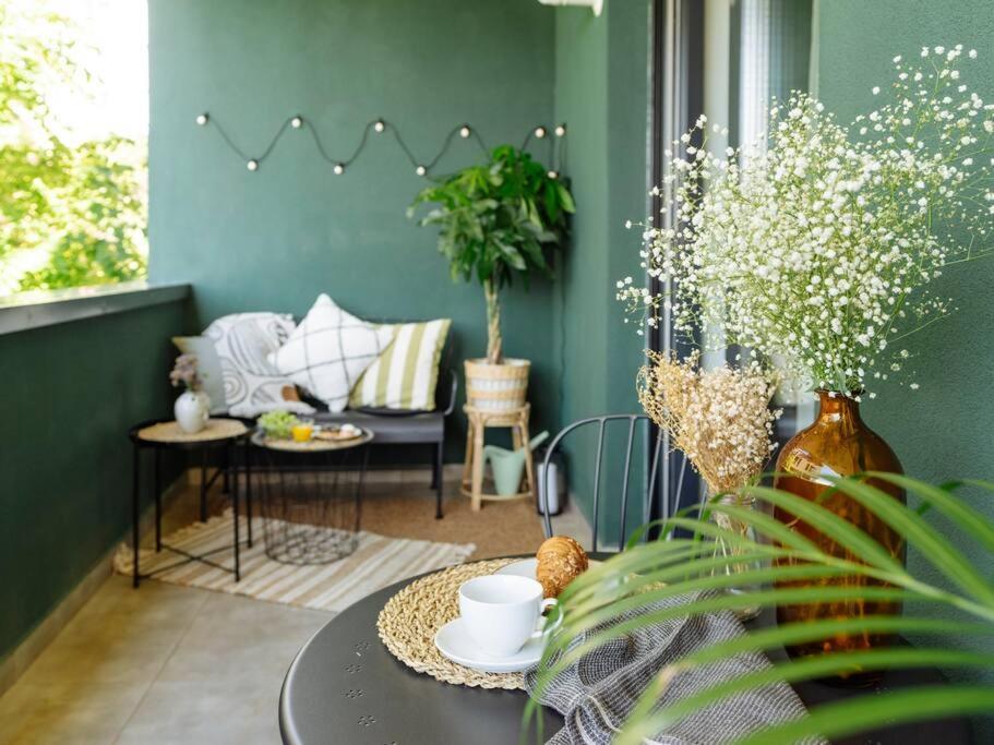 Apartament 1 - New Building & Parking Bucureşti