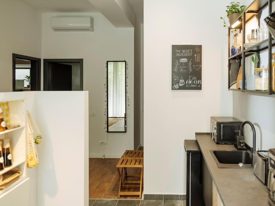 2 - New Building & Parking Apartment