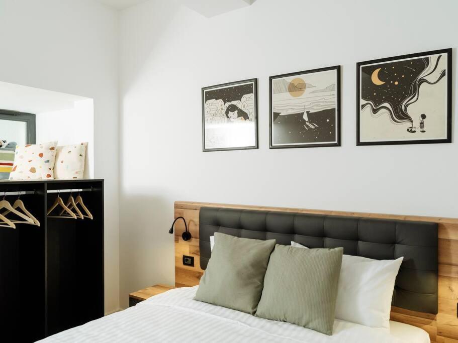 3 - New Building & Parking Apartment *