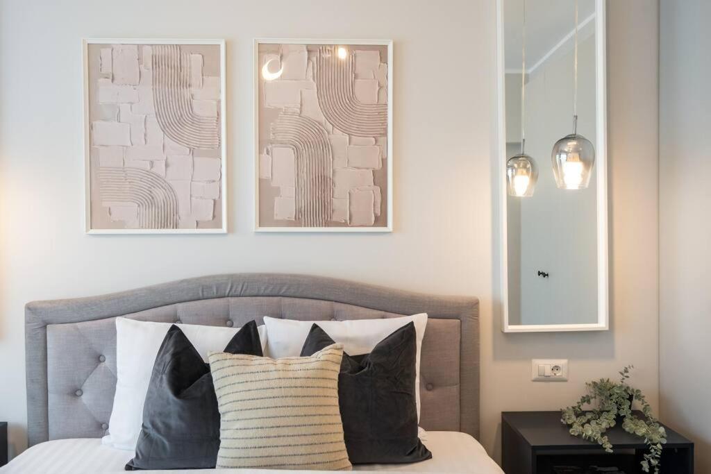 Bright & Calm - 2br - Location Bucharest