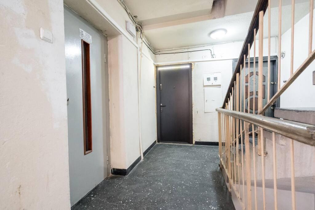 Apartment Bright & Calm - 2br - Location *