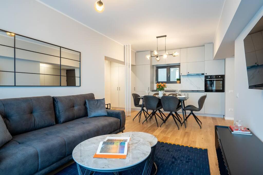 Bright & Calm - 2br - Location