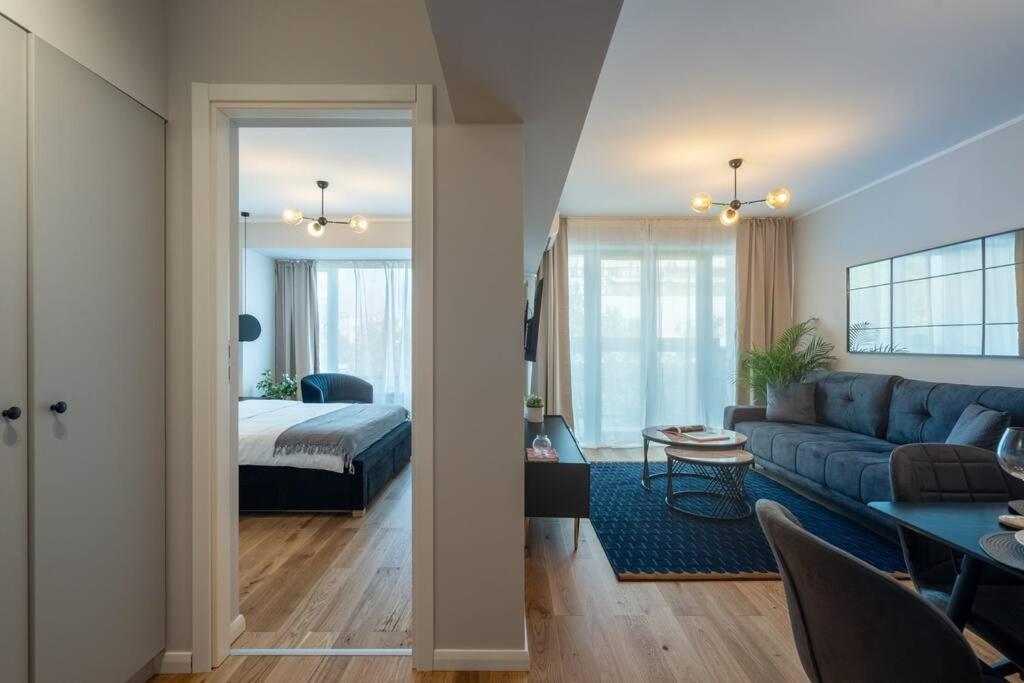Bright & Calm - 2br - Location * Bucharest