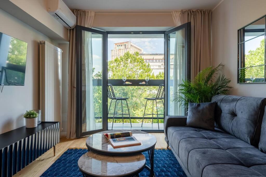 Bright & Calm - 2br - Location