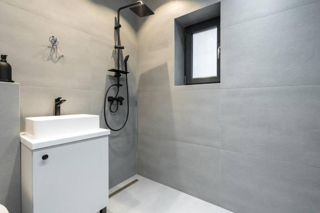 Bright & Calm - 2br - Location * Bucharest