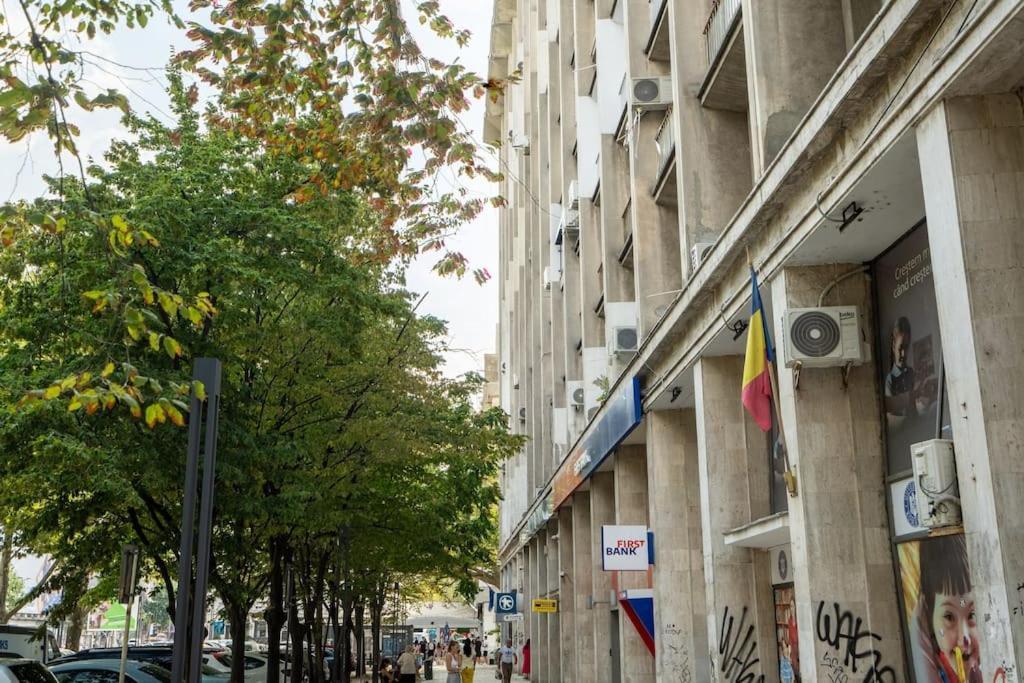 Apartment Bright & Calm - 2br - Location *