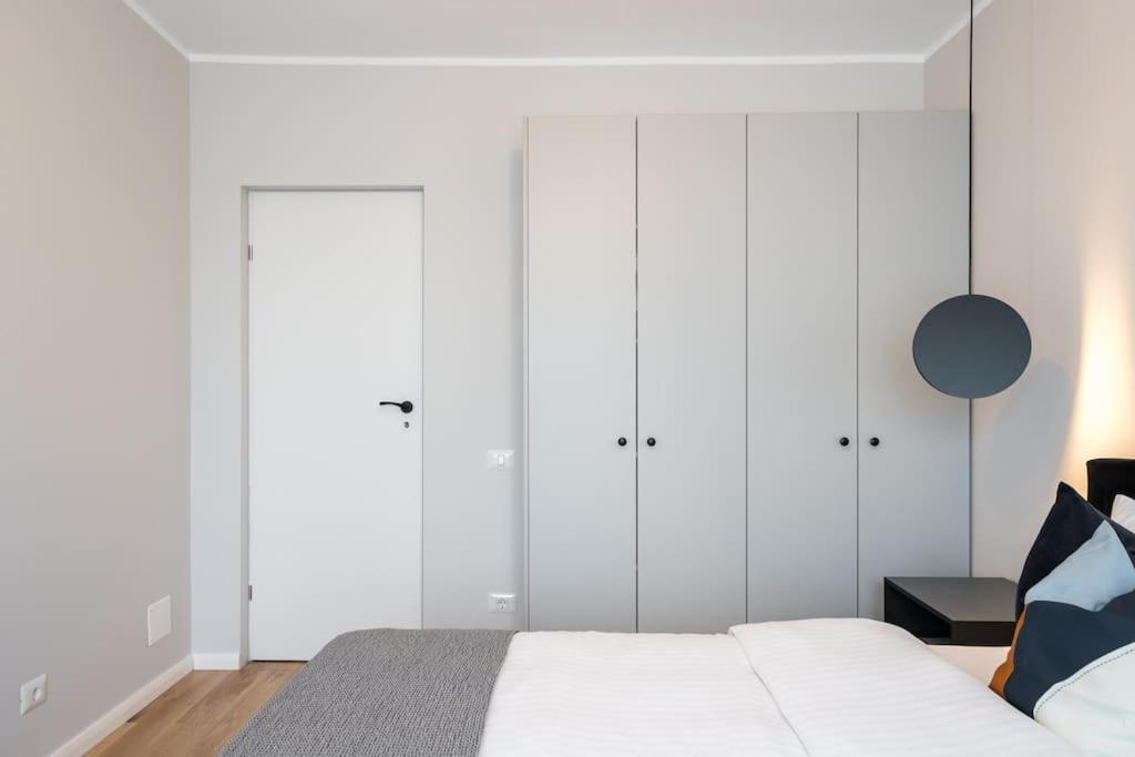 Apartment Bright & Calm - 2br - Location