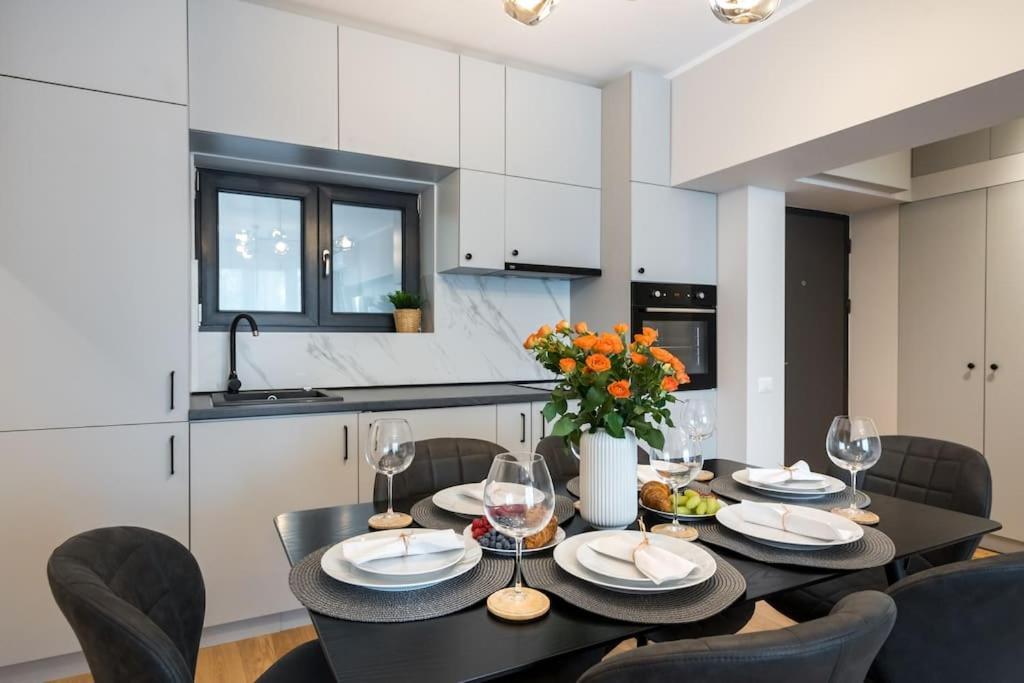 Bright & Calm - 2br - Location