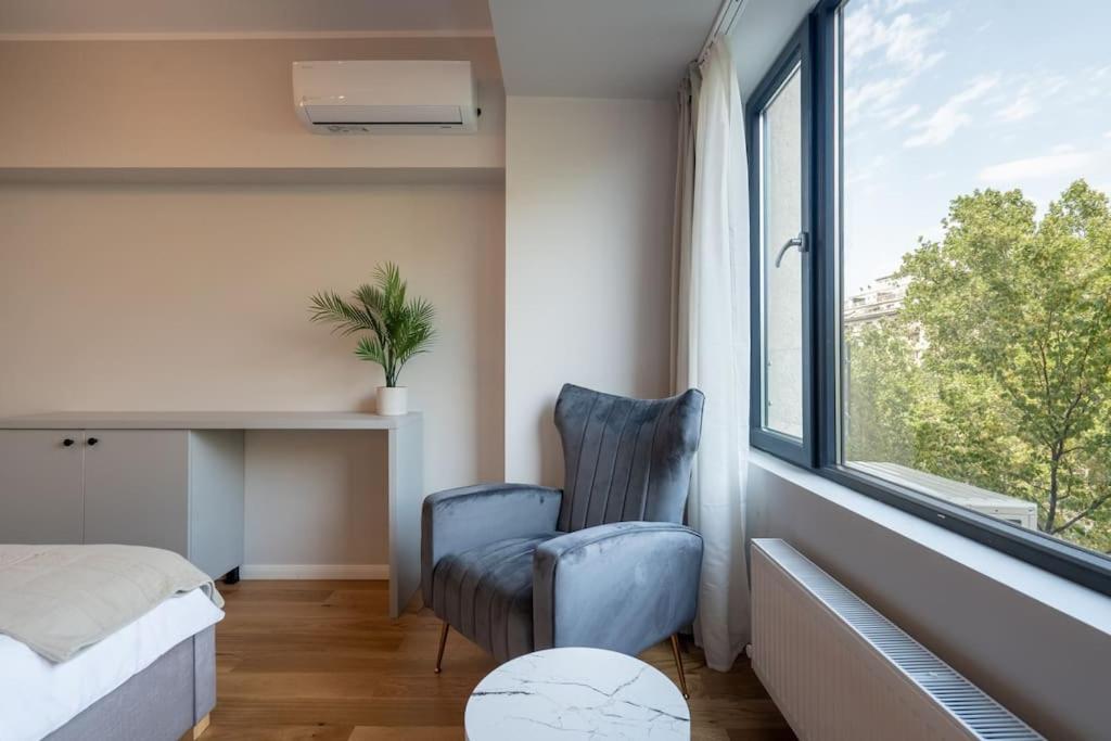 Bright & Calm - 2br - Location * Bucharest