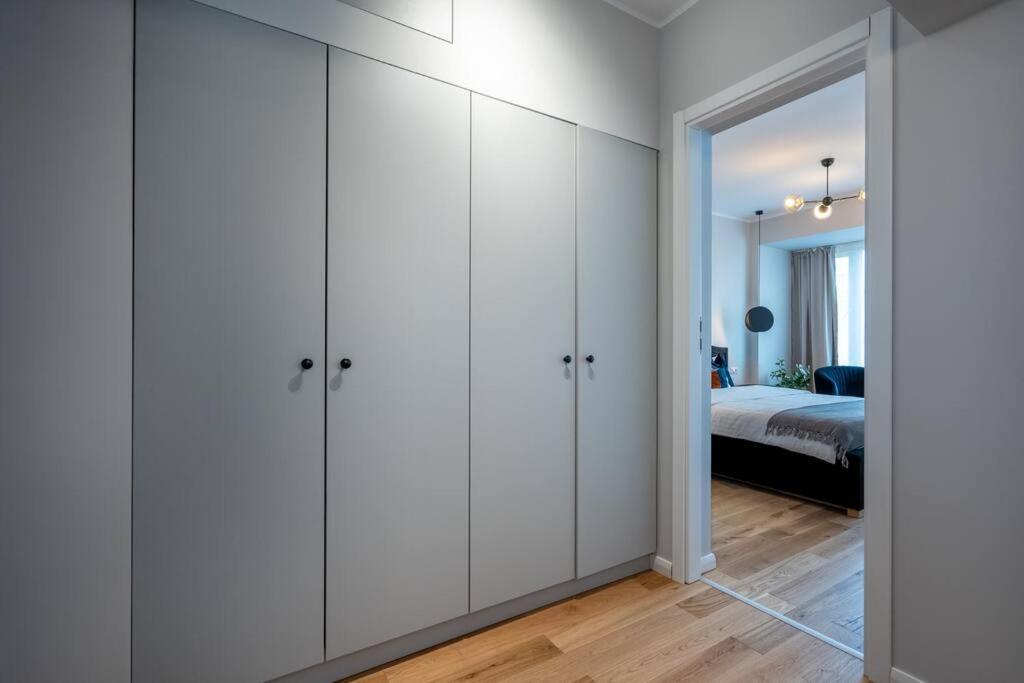 Apartment Bright & Calm - 2br - Location *