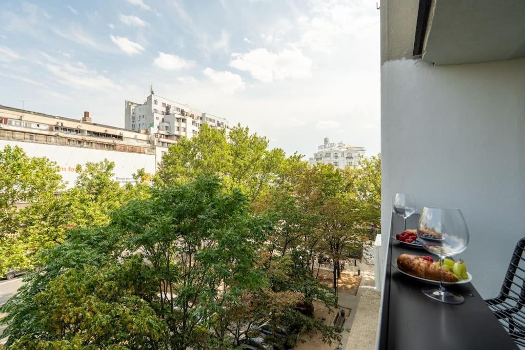Apartment Bright & Calm - 2br - Location *