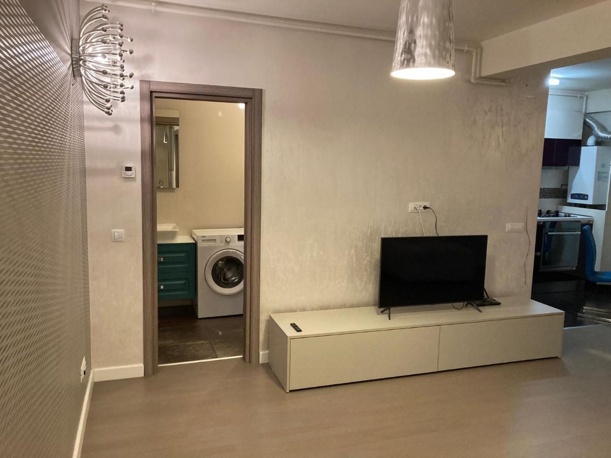 Apartment Naty's Apartament *