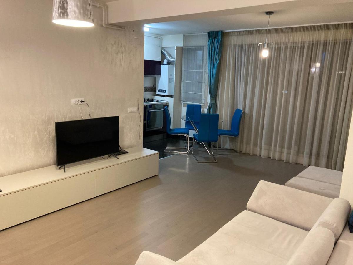 Naty's Apartament * Bucharest