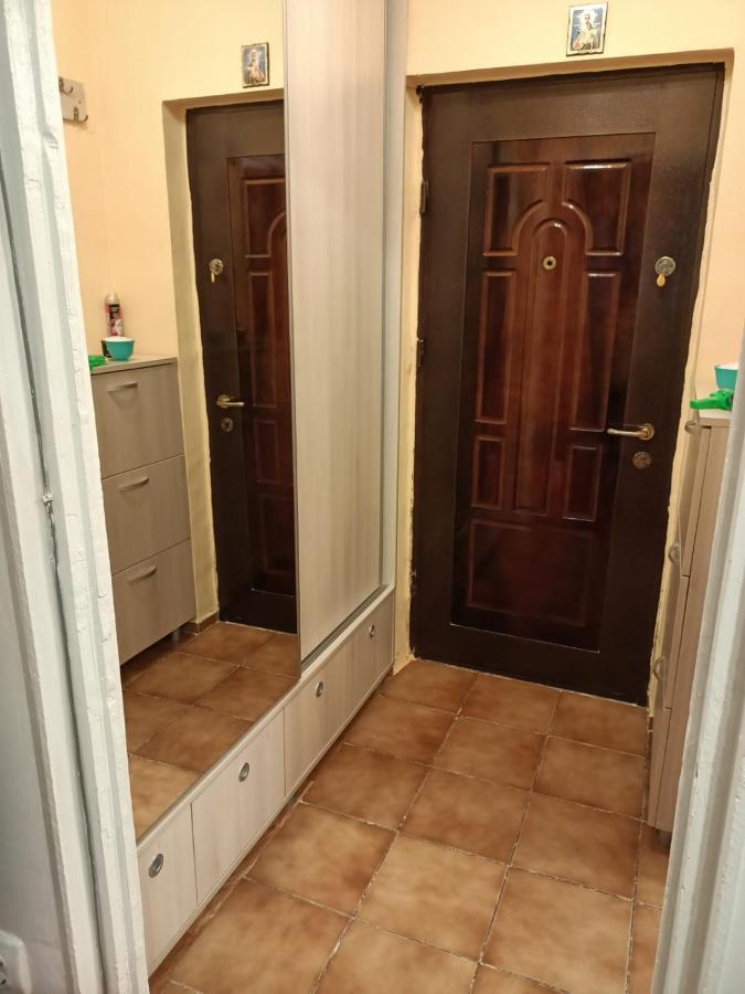 Zona Metrou Dristor 2, Sector 3 *