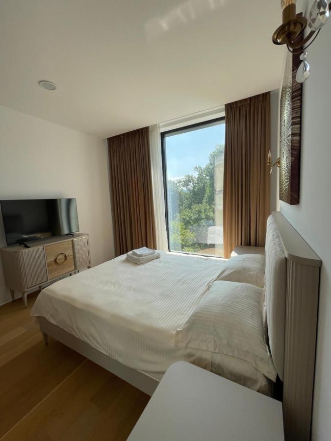 One Herastrau Vista 2 Bedrooms With View