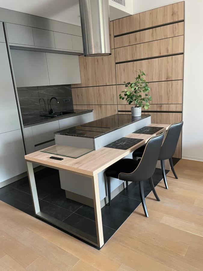 One Herastrau Vista 2 Bedrooms With View Bucareste