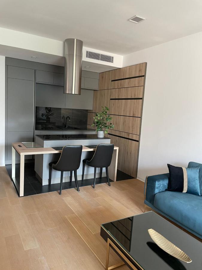 One Herastrau Vista 2 Bedrooms With View Apartamento *