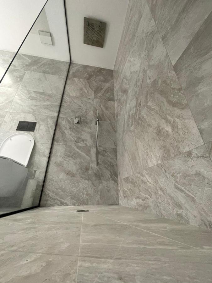 One Herastrau Vista 2 Bedrooms With View Apartamento *