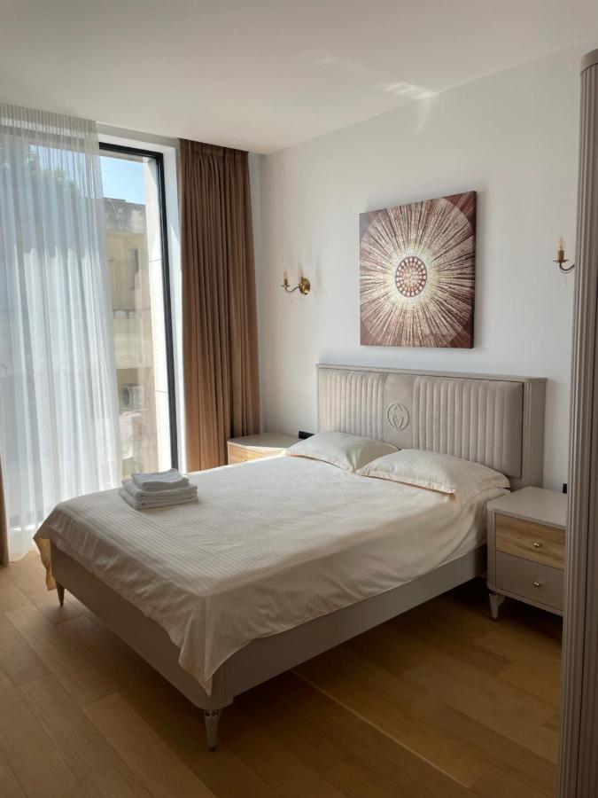One Herastrau Vista 2 Bedrooms With View Apartamento