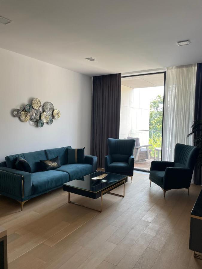 Apartamento One Herastrau Vista 2 Bedrooms With View *