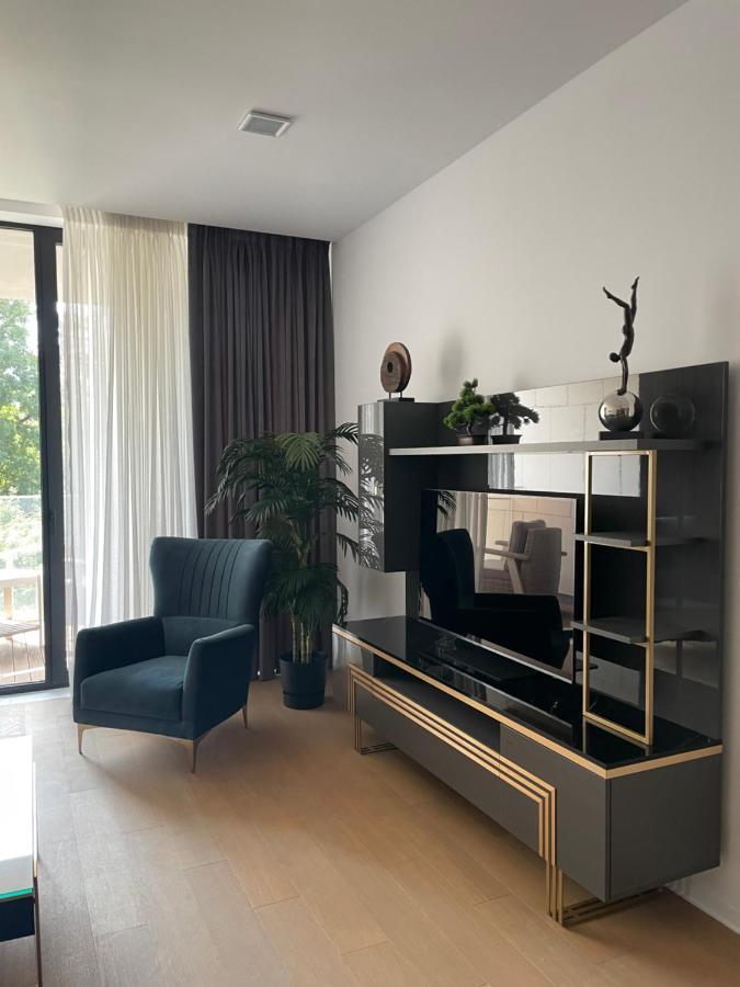 One Herastrau Vista 2 Bedrooms With View * Bucareste