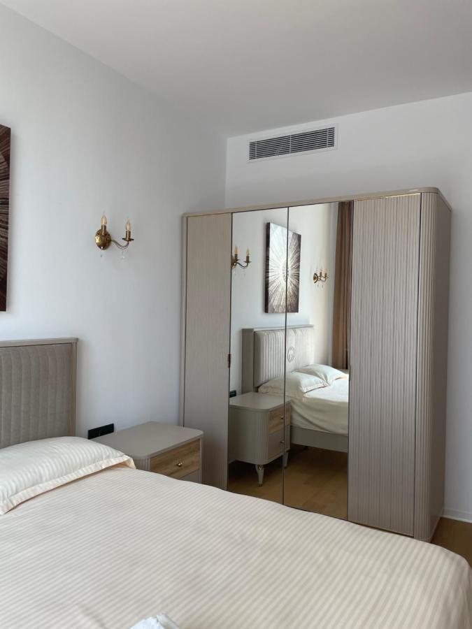 One Herastrau Vista 2 Bedrooms With View *