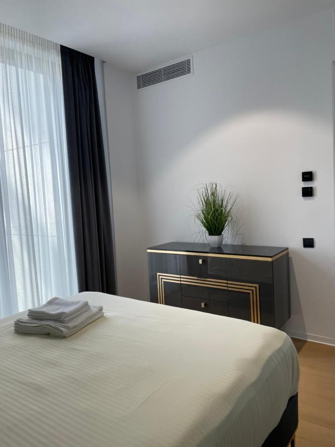 Apartamento One Herastrau Vista 2 Bedrooms With View *