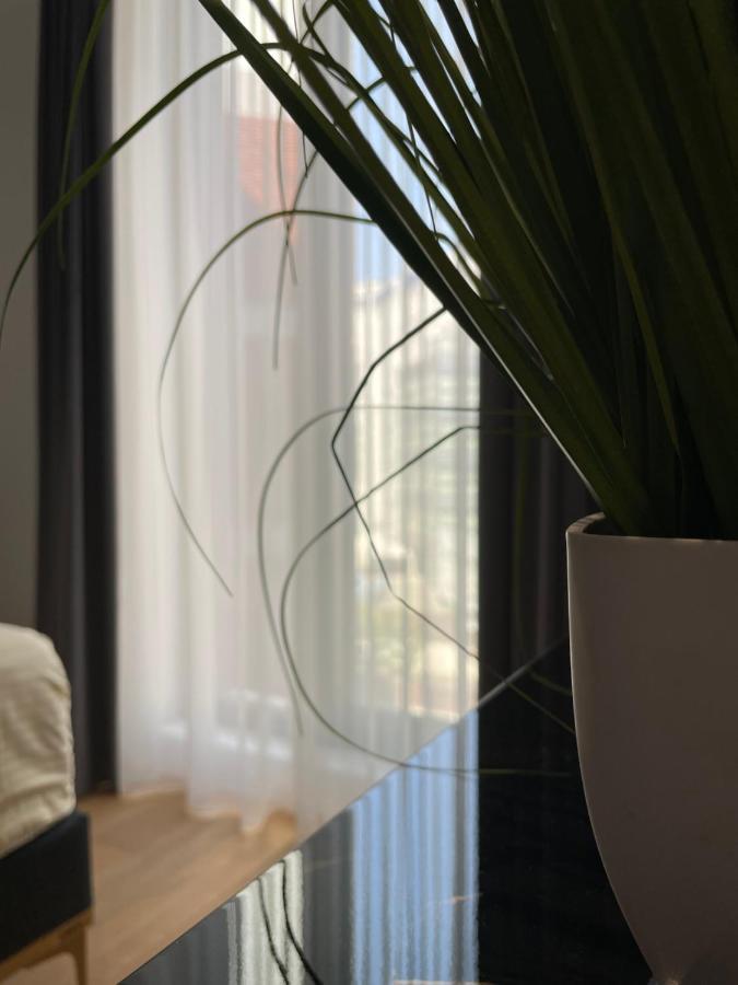 Apartment One Herastrau Vista 2 Bedrooms With View Bucharest