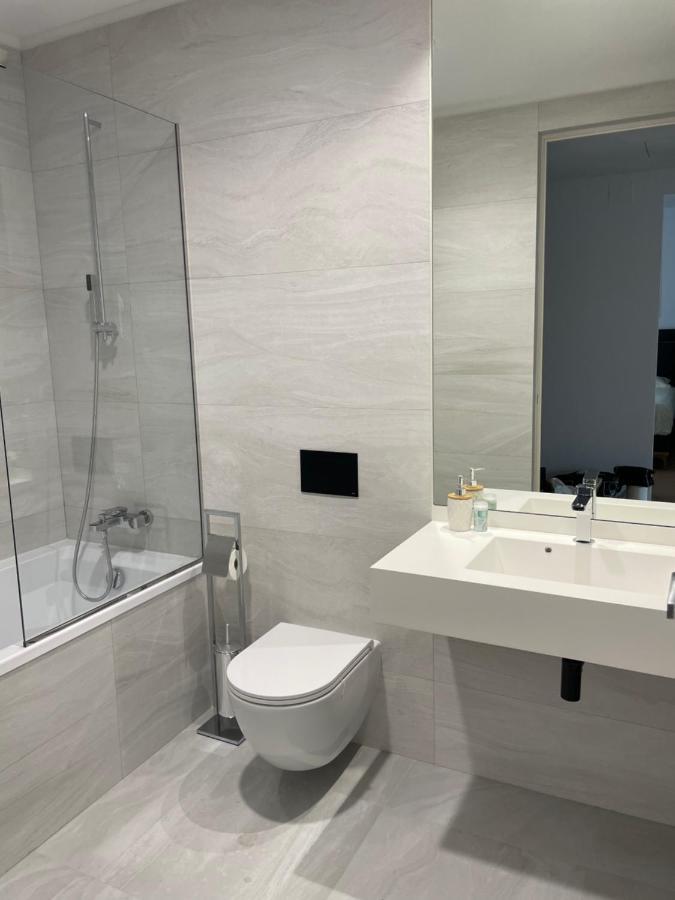 One Herastrau Vista 2 Bedrooms With View * Bucareste