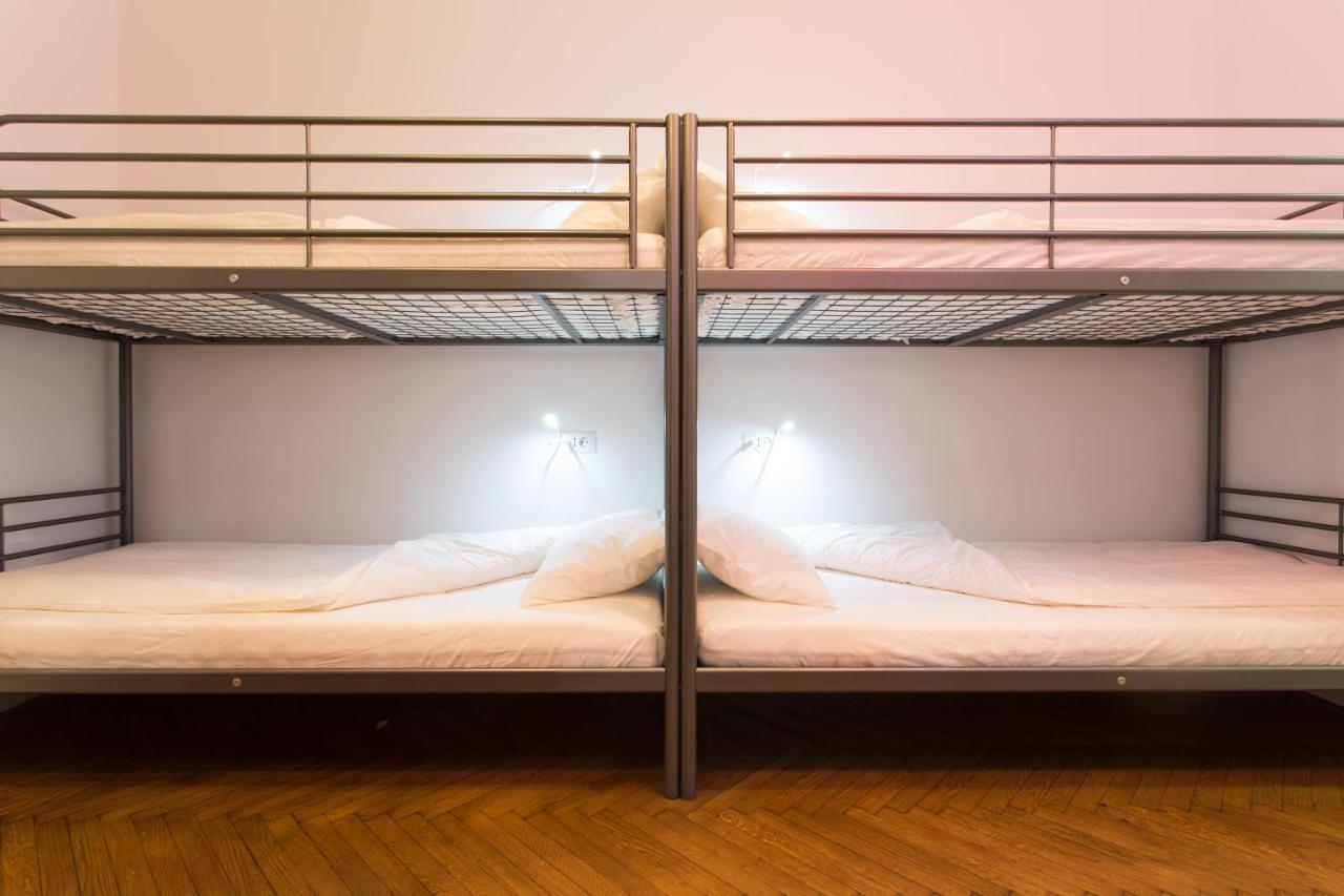 Hostello * Bucharest