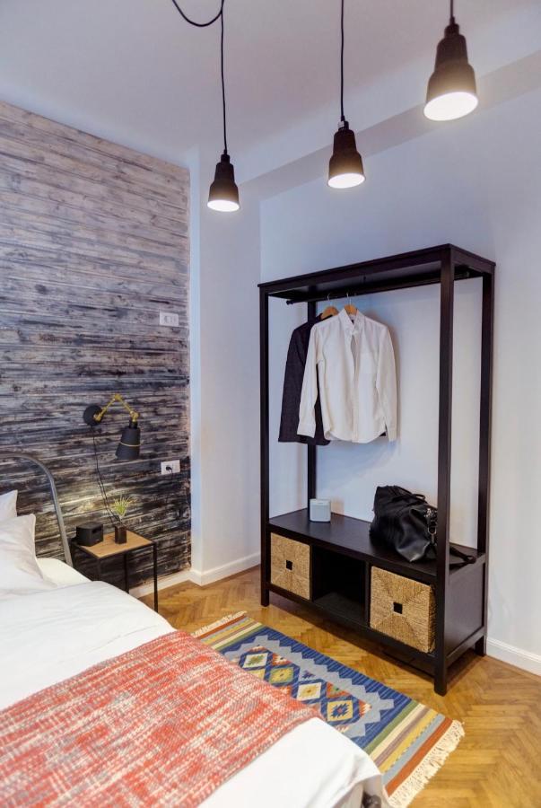Hostel Hostello Bucharest