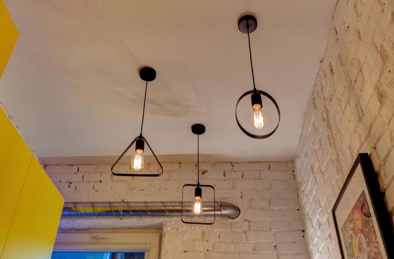 Hostello Bucharest