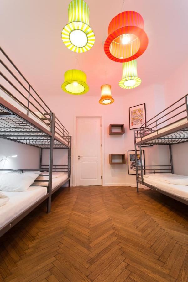 Hostello Hostel Bucharest