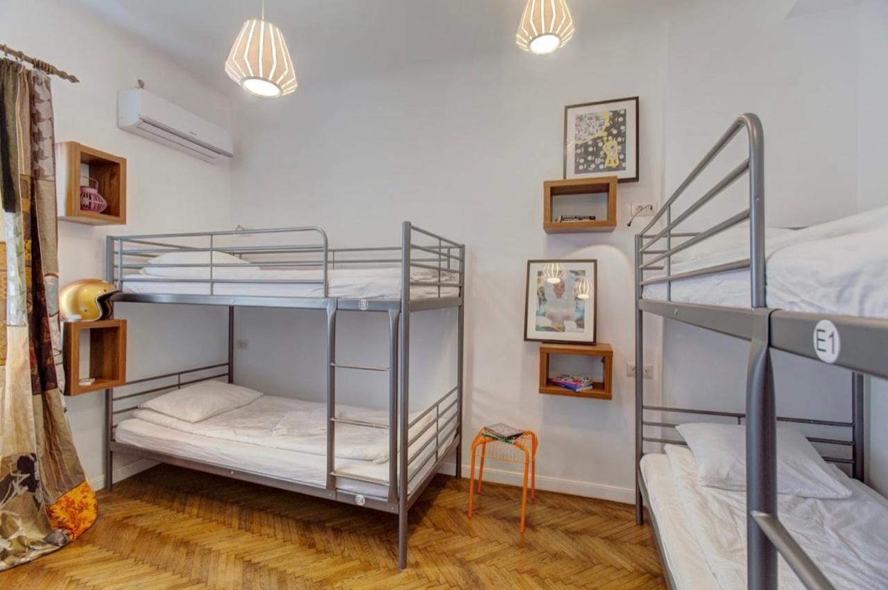 Hostello Bucharest