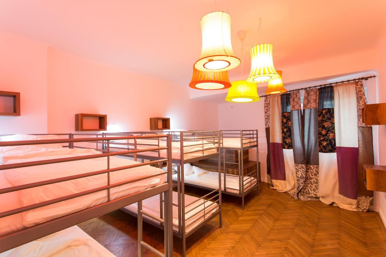 Hostello Bucharest