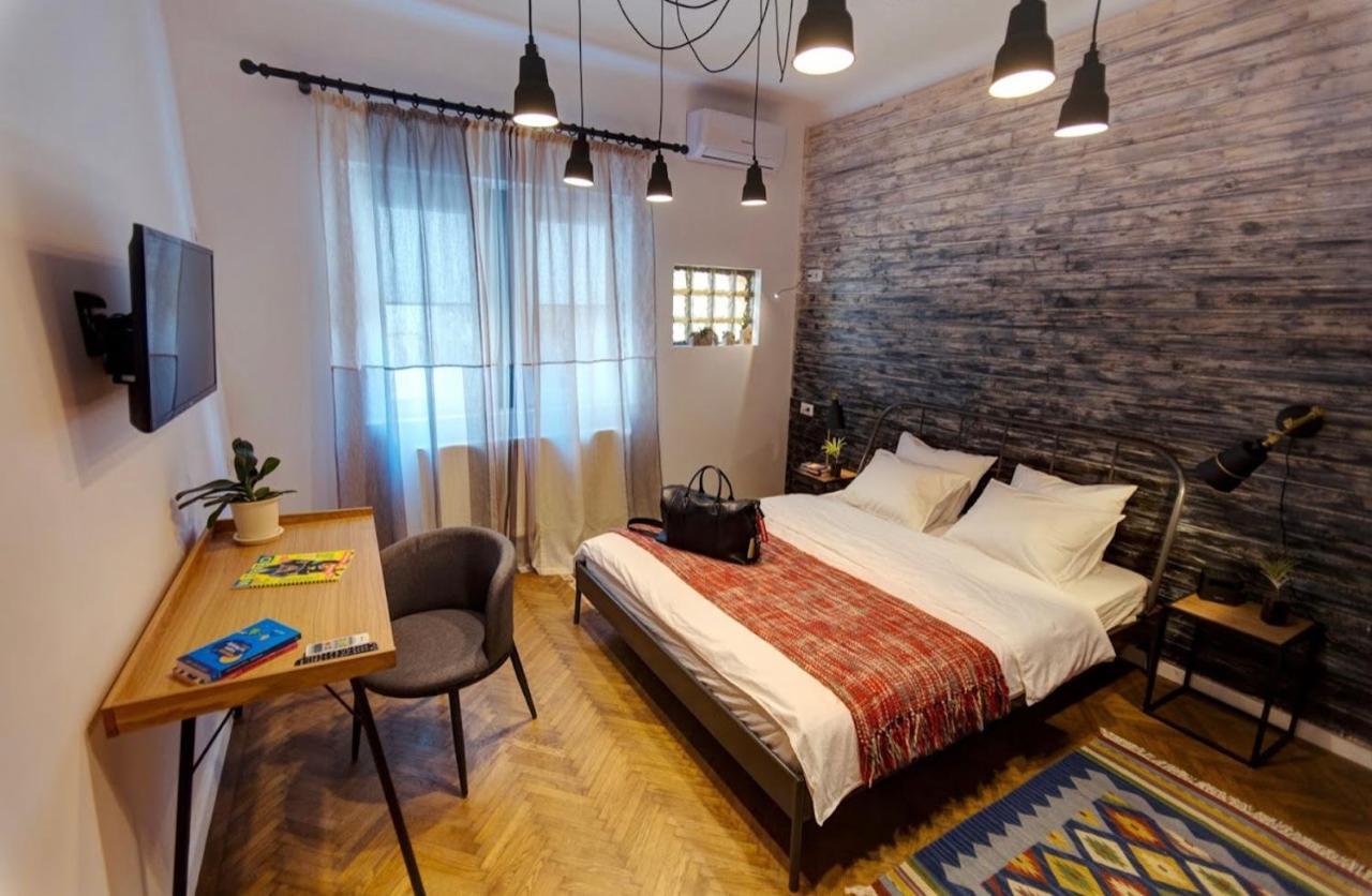 Hostello Bucharest