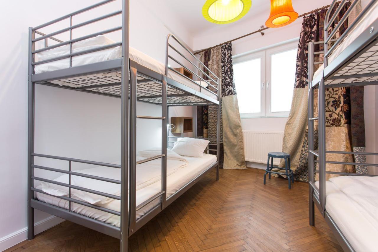 Hostello Hostel