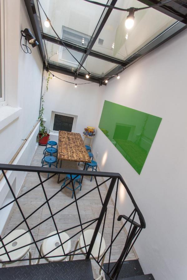 Hostello Bucharest