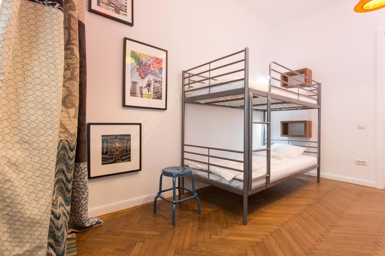 Hostello Hostel