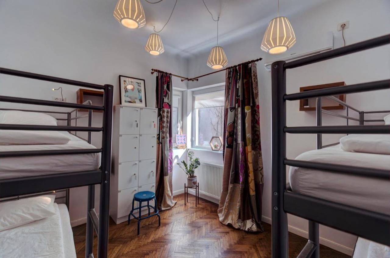 Hostel Hostello *