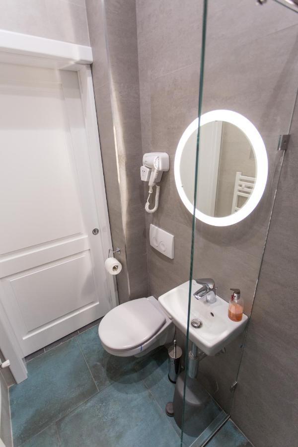 Hostello Hostel Bucharest
