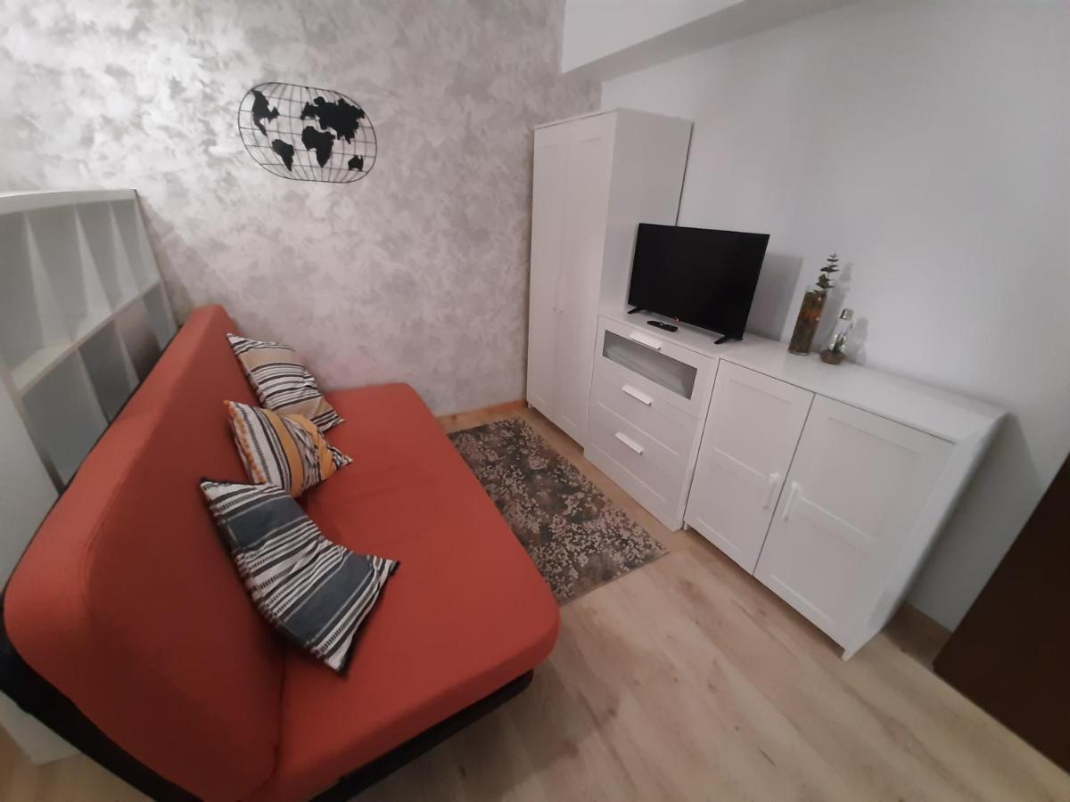 Park Studio Apartament *