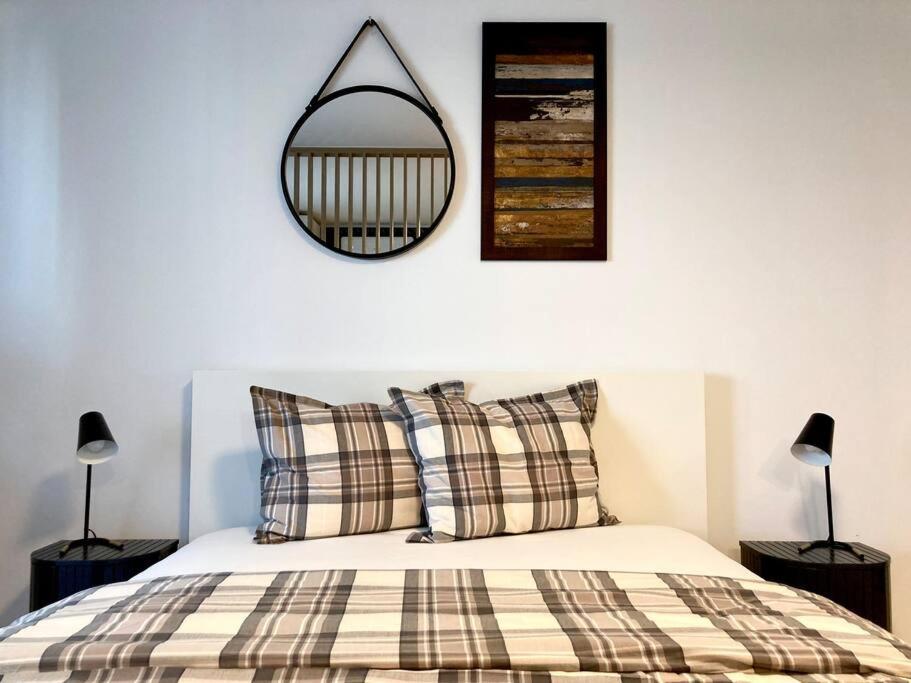 The Place 2be Apartament Bucureşti