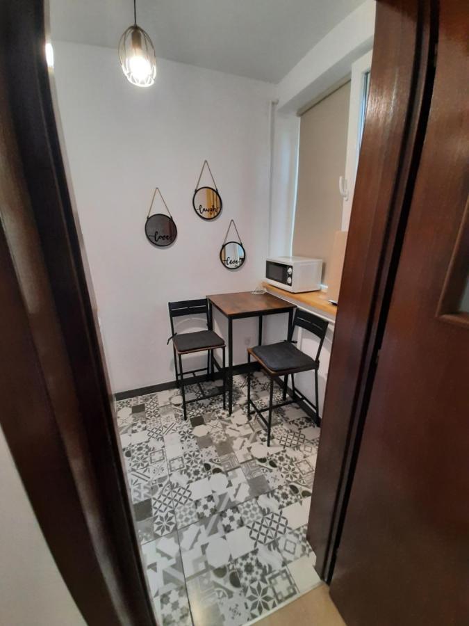 Apartament Park Studio *