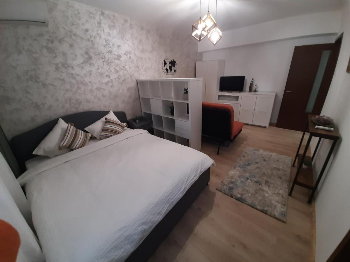 Apartament Park Studio Bucureşti