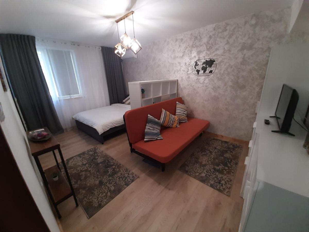 Park Studio Apartament