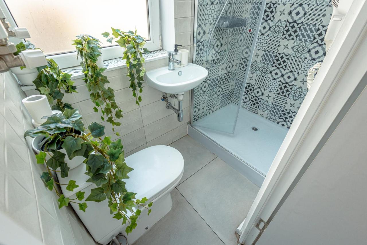 Hostel First Bucur 21 Bucureşti