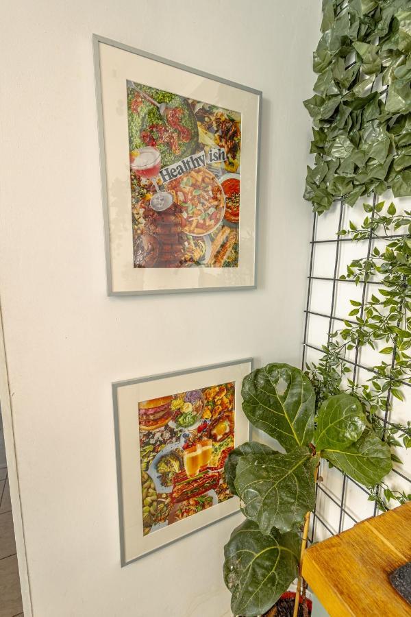 First Bucur 21 Hostel Bucureşti