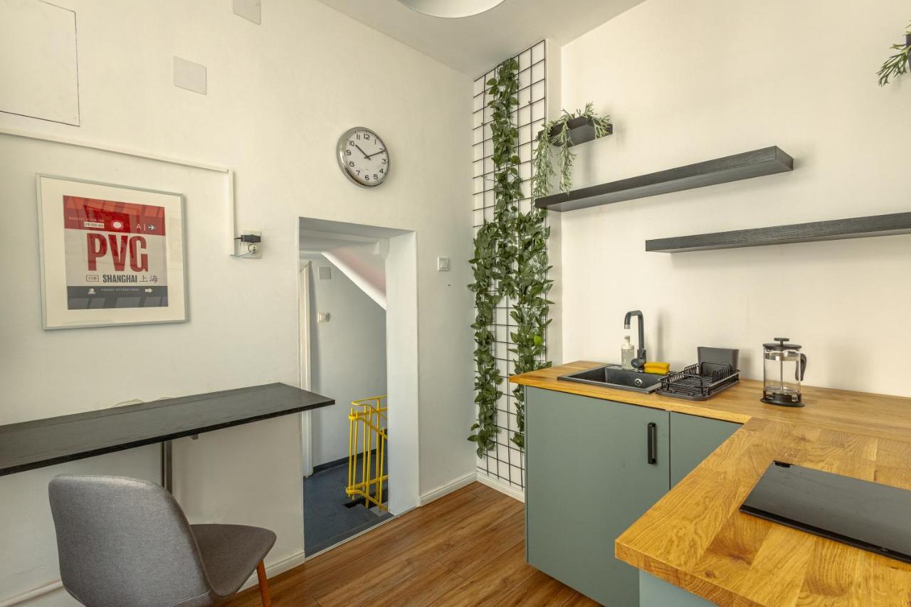 First Bucur 21 Hostel Bucureşti